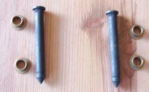 47-72 PU Parts